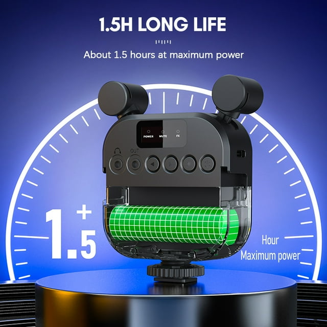 Photography Lamp,Led Video With 3 Cold 2m Type-c Powered Fill Pocket With Led Fill Type-c Powered With 2500k-9000k Dimmable 2m With Battery 2500k-9000k Video Fill With Video Lamp With Type C With