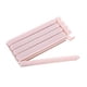 thumbnail image 1 of clips de sellado Clips De Sellado De Bolsas De 5 Piezas, Paquetes De Alimentos, Herramientas De Cocina, Reutilizables Para Cocina, Color Rosa Pequeño Magideal clips de sellado, 1 of 7