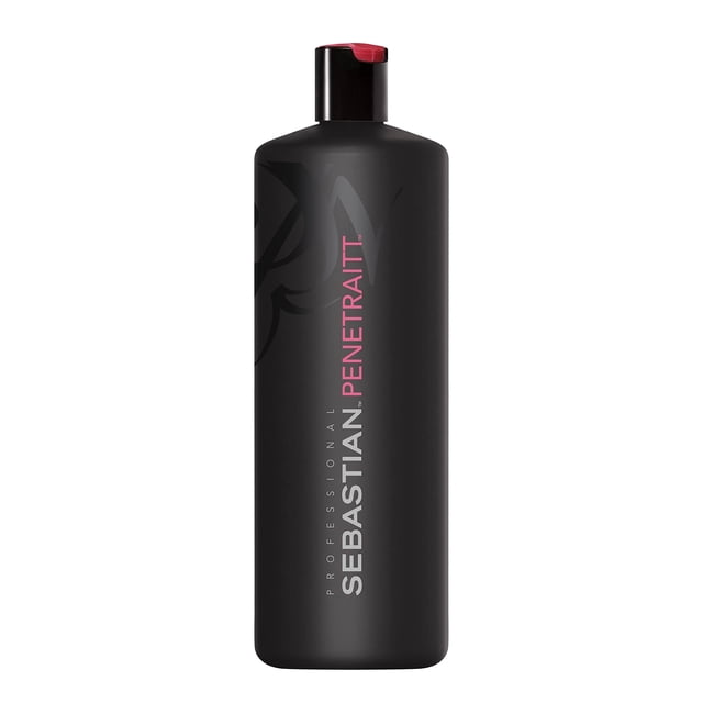 Champú Sebastian Professional Penetraitt 1L Fortalecedor