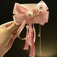 thumbnail image 2 of Paquete de 150 cascabeles de Navidad de Metal dorado para boda, decoración de árbol de Navidad, artesanía, de bricolaje, hallazgos de joyería,, 2 of 9
