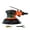 5 In Sander, variant on Pneumatic Orbital Sander Air Grinder,125mm/150mm Vacuum Eccentric Polishing/Grinding Machine Pneumatic Tools ,Easy Operation