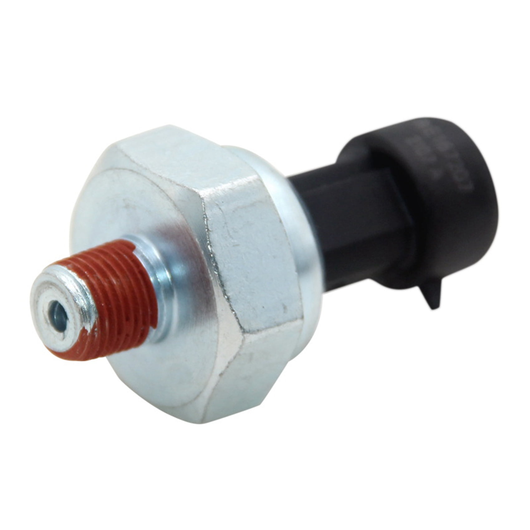 Dt466 Oil Pressure Sensor Location