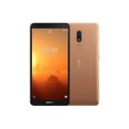 thumbnail image 1 of SMARTPHONE Nokia C3 2Ram 16GB Rosa Oro Nokia Nokia, 1 of 3