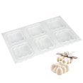 thumbnail image 2 of Cake Mold, Heat Resistant Mousse Mould, Food Grade Oven, Microwave Safe for Bakery Home, 2 of 7