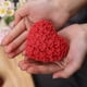 thumbnail image 5 of Molde de Flores para San Valentín, Ideal para Velas de Aromaterapia, Pasteles de Chocolate y Jabón Hecho a Mano., 5 of 5
