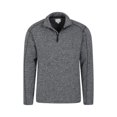 thumbnail image 4 of Mountain Warehouse - Polar Idris para Hombre (Gris), 4 of 4