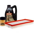 thumbnail image 1 of Kit De Aceite Sintético 10W30 Kit De Afinación Sin Bujías Compatible con Volkswagen Golf City L4 2.0L DE 2007 A 2010, 1 of 3