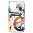thumbnail image 1 of Funda para Celular STAR WARS BB-8 Multicolor para iPhone 12 Mini, 1 of 3