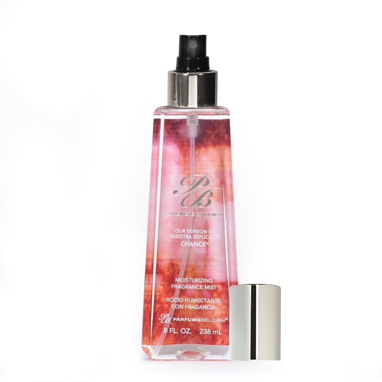 MARS♡Perfume柄♡パフューム柄♡ドットチュール×リボン♡キャミトップス Dossier Ambery Mint Perfume, Versace Eros Inspired, Men's Cologne