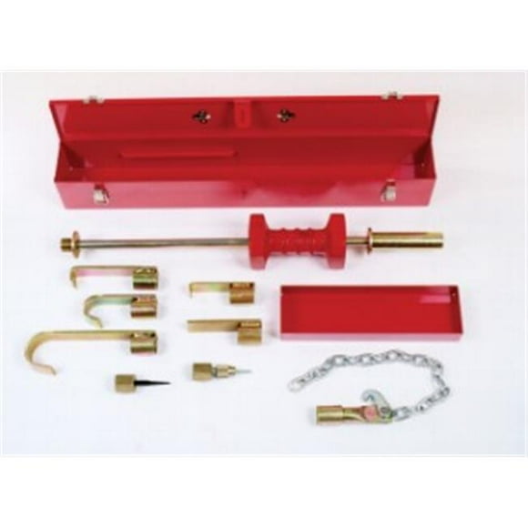 S&H Industries KE77771 Nose Piece for 77081 & 77076