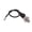 0 to 150PSI, variant on G1/4" Pressure Transducer Pressure 1% Accuracy Input 5V Output 0.5-4.5V/0-5V for Water Oil