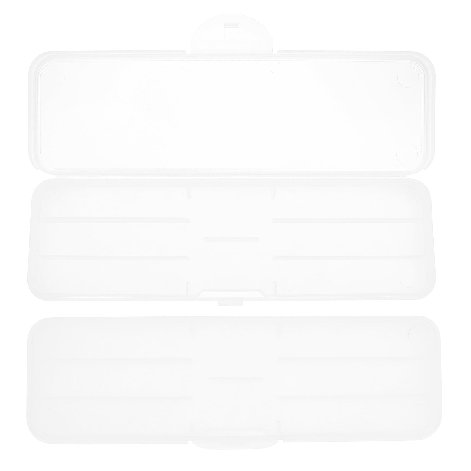 Nail Box Case Tool Storage Art Personal Brush Container Supplies Organizer Pens Tip Fake Diamond