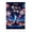 E, variant on BBilaBu USA Garden Flag,Double Sided American Patriotic Flags,Yard Flag Commemorative Merchandise for Outdoor Celebration