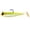 B, variant on 6 Pcs Pre Rigged Paddle Tail Swimbaits, Soft Shadtale Lures with Jig Heads, Vibrating Sinking Lures for Bass Trout Walleye Pike Muskie Crappie, Freshwater and Saltwater Jigging Bait