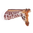 thumbnail image 1 of Calcomanía de Modelado de Animal CUTICAT jirafa Con Ventosa, 1 of 5