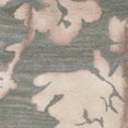 thumbnail image 2 of Safavieh Dip Dyed Grey Contemporary Rug - 3' x 5', 2 of 4