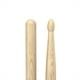 thumbnail image 2 of ProMark | Baquetas Classic Attack 5A Shira Kashi Roble, punta de madera ovalada, 1 par, 2 of 5