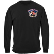 American Postal Blue Collar Worker