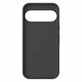 thumbnail image 3 of Google Silicone Case w/Magnets Obsidian for Google Pixel 10/10 Pro, 3 of 5