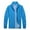 Sky Blue, variant on Zylanna Men's Waterproof Windbreaker Bomber, Lightweight Outdoor Sport Full Zip Thin Multi Pockets Hiking Jackets for Man Black Size 4XL