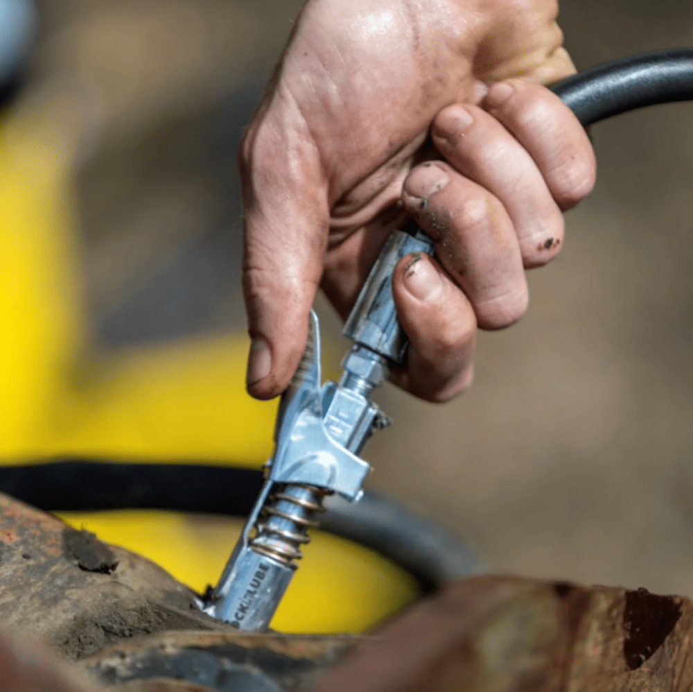 Buy Lock N Lube Grease Coupler Online at Lowest Price in Ubuy Nepal