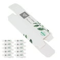 thumbnail image 2 of ESTINK Lipstick Packaging Box,10Pcs Lipstick Packaging Box Fashion Foldable Portable Empty DIY Lipstick Paper Box,Lipstick Boxes, 2 of 8