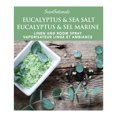 thumbnail image 3 of ScentSationals Room Spray - Eucalyptus & Sea Salt, 3 of 4