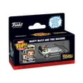 thumbnail image 2 of Funko Bitty POP! Ride: Back to the Future - Marty McFly and Time Machine, Collectible Vinyl Figure, 2 of 6
