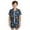 t#67Blue182, variant on CAIVO Child Boys Outfit Sets Short Sleeve Shirt And Shorts 2 Piece Kids Comfortable Casual Home Elastic Waist Soft Fabric Trendy Clothes Sets