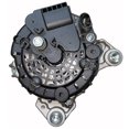 thumbnail image 2 of New 140 amp Alternator Compatible With Volkswagen Jetta SE Sedan 4 Door 1.4L 2016 2017 2018 By part number 04E 903 025 J 04E-903-025-J 04E903025J, 2 of 4