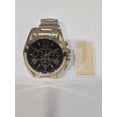 thumbnail image 2 of Michael Kors Women's Bradshaw Gold Tone Chronograph Watch MK5739, 2 of 5
