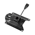 thumbnail image 4 of Silla de oficina giratoria con mecanismo de control de inclinación del asiento, repuesto resistente, ejecutiva Estilo B, 4 of 9
