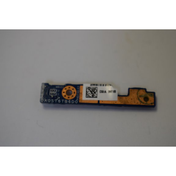 90004445 Lenovo St7 Win8 Button Board IDEAPAD FLEX 15 (80C5