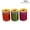 A, variant on 70D Nylon Tying Line for Fly Fishing Lures, Crafting, Hobby Projects - 3 Spools, 100 Meters Each