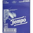 thumbnail image 6 of Tempo Tissues 30 Pocket Packs (30 x 10 Tissues) - Limited Edition Packaging - Colorful Design Pocket Packs - 10 Original Tempo Tissues in Each Pocket Pack - 300 Tissues Total - Imported From Germany, 6 of 6