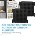 thumbnail image 4 of 2 Filters for Fresh Air Fridge Replaces for 7440021-00 [9096989, 988246001, 988246000 9882429], 4 of 5