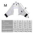 thumbnail image 2 of Dog Recovery Front Legs Sleeve Soft Padded, Dog Elbow Brace, Pet Leg Wounds Protector, 2 of 8