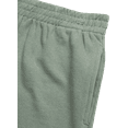 thumbnail image 3 of RBX Boys Active Shorts - 2 Pack Breathable Performance Fleece Athletic Shorts with Pockets (8-16), 3 of 7