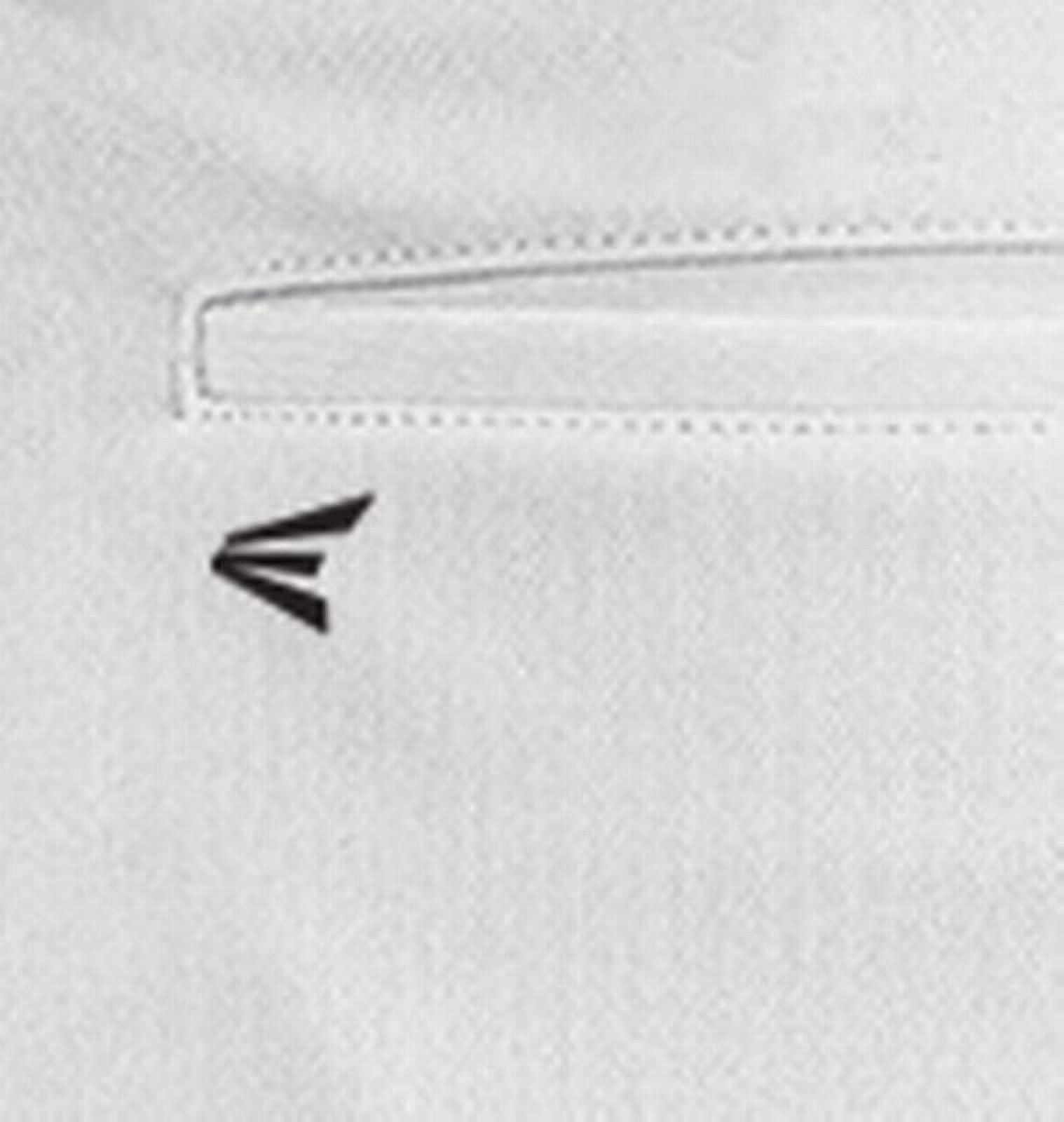 (2 pack) Easton Pro+ Baseball Pant, Youth Medium, White