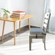 thumbnail image 1 of Cojín Elevador para Silla de Comedor para Niños, Almohadilla Elevadora de Esponja de Alta Densidad, Cojín Elevador para Silla de Alimentación de Bebé., 1 of 7