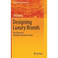 thumbnail image 3 of Designing Luxury Brands: The Science of Pleasing Customers Senses (Management for Professionals), 3 of 5