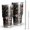 Red Mushroom Snail, variant on 30oz Red Mushroom Snail Black Pattern Tumblers Stainless Steel Tumbler with Lid and Straw,Vacuum Insulated Double Wall Travel Tumbler Cups Mug with Cleaning Brush for Coffee,Tea