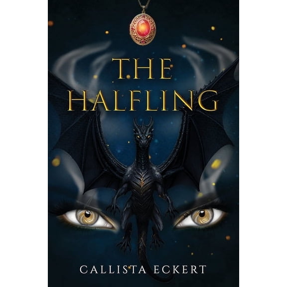 The Halfling, (Paperback)
