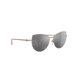 thumbnail image 3 of LENTE DE SOL MICHAEL KORS LA PAZ MK1062 11086G, 3 of 3