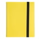 thumbnail image 2 of Carpeta de tarjetas, carpeta de tarjetas de bolsillo de 20 páginas, carpeta de álbum de tarjetas coleccionables, álbum de almacenamiento de colección de tarjetas, fiel a su promesa, 2 of 8