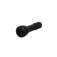 thumbnail image 3 of Unique Bargains 2 Pcs Valve de Vide de Pneu Tubeless Noire pour Automobile, 3 of 4