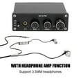 thumbnail image 1 of Decodificador De Audio AC Q3 PRO DAC Con Amplificador De Auriculares Para Auriculares De 3,5 Mm, 1 of 7