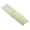 thumbnail image 3 of Mosiee 3Pcs Tenor Sax Reeds Resin Reeds Strength 1.5/2.0/2.5 Tenor Saxophone Reeds Woodwind Instruments Accessories, 3 of 9