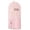 43inch-1 Pack-pink, variant on Travel Garment Bag with Zipper Pocket, Suit Bag for Suits, Dresses, Coats