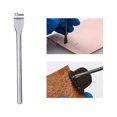 thumbnail image 1 of Leather Craft Tools Slot Punches Hole Punches Straight Slot Punch Cutter Tools, 1 of 5